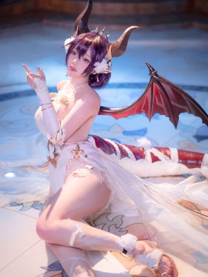 [黑龙贯通] 古蕾雅_02