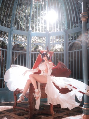 [黑龙贯通] 古蕾雅_08