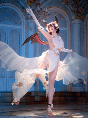 [黑龙贯通] 古蕾雅_11