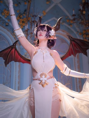 [黑龙贯通] 古蕾雅_03