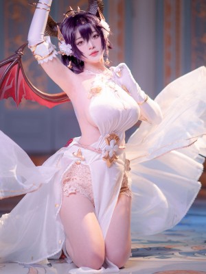 [黑龙贯通] 古蕾雅_07