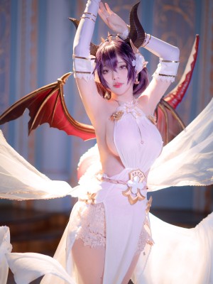 [黑龙贯通] 古蕾雅