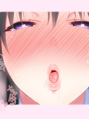 [ぴゅあらいと] 1000倍強化チンポでどんな女もドロッドロのあっへあへ [中国翻訳]_077