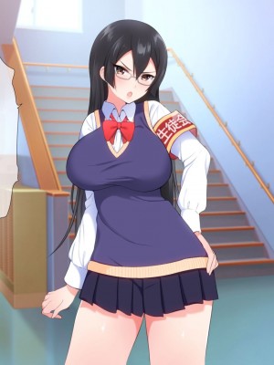 [ぴゅあらいと] 1000倍強化チンポでどんな女もドロッドロのあっへあへ [中国翻訳]_006