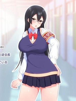 [ぴゅあらいと] 1000倍強化チンポでどんな女もドロッドロのあっへあへ [中国翻訳]_101