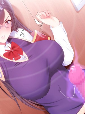 [ぴゅあらいと] 1000倍強化チンポでどんな女もドロッドロのあっへあへ [中国翻訳]_109