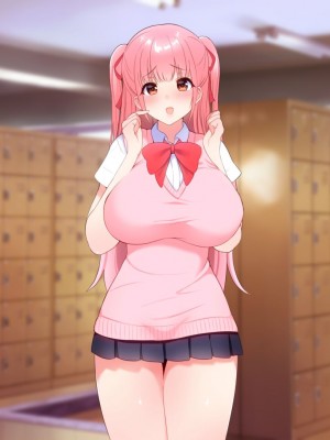 [ぴゅあらいと] 1000倍強化チンポでどんな女もドロッドロのあっへあへ [中国翻訳]_142