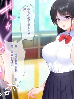 [ぴゅあらいと] 1000倍強化チンポでどんな女もドロッドロのあっへあへ [中国翻訳]_067