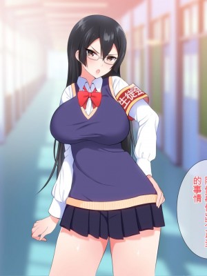 [ぴゅあらいと] 1000倍強化チンポでどんな女もドロッドロのあっへあへ [中国翻訳]_103