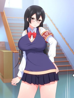 [ぴゅあらいと] 1000倍強化チンポでどんな女もドロッドロのあっへあへ [中国翻訳]_008