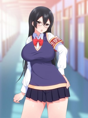 [ぴゅあらいと] 1000倍強化チンポでどんな女もドロッドロのあっへあへ [中国翻訳]_102