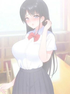 [ぴゅあらいと] 1000倍強化チンポでどんな女もドロッドロのあっへあへ [中国翻訳]_069