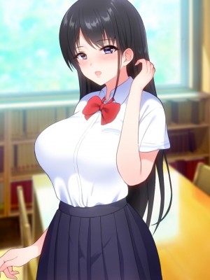 [ぴゅあらいと] 1000倍強化チンポでどんな女もドロッドロのあっへあへ [中国翻訳]_064