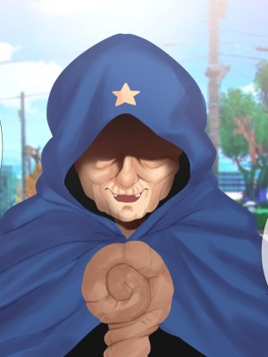 [ぴゅあらいと] 1000倍強化チンポでどんな女もドロッドロのあっへあへ [中国翻訳]_015