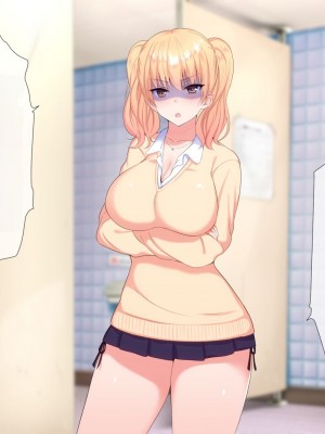 [ぴゅあらいと] 1000倍強化チンポでどんな女もドロッドロのあっへあへ [中国翻訳]_020