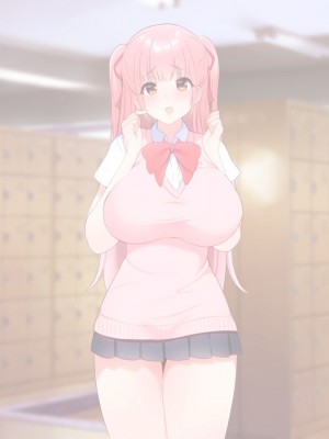 [ぴゅあらいと] 1000倍強化チンポでどんな女もドロッドロのあっへあへ [中国翻訳]_143