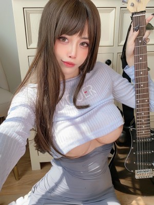 [Byoru] Guitar Sister_29