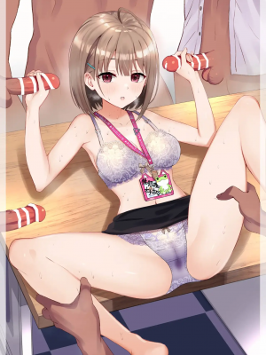 ［PUKARA］Hrskndk　性X理オXホ化 (Pixiv Fanbox)_055