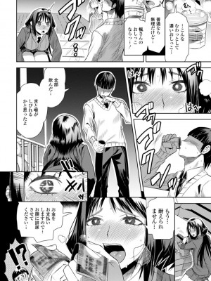 [キャットプロテイン] 性欲スプラッシュ 【デジタル特装版】 [DL版]_028
