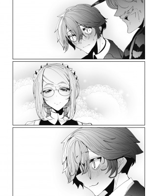 [つめとろ] 紳士付きメイドのソフィーさん 新装版 [DL版]_228