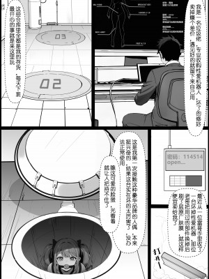 [Mios] 01号人偶剧情 [中国語]_01