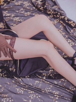 前羽_rr - 幻想 金莲_16