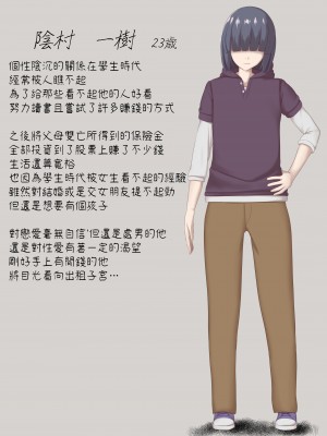 [ホワイトドロップ (くっじー)] 子宮レンタル あなたの子供産みます ～巨乳陽キャ元同級生篠原陽子～ [中国翻訳]_05