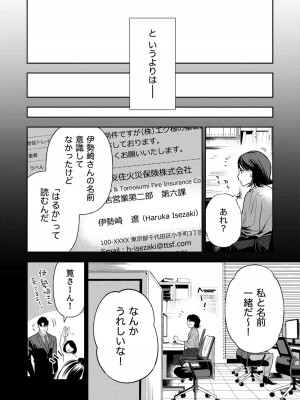 [密楽奥 (都有汎大好)] 執着・レイプ・愛憎・救済・純愛。 はるか_haruka (06)