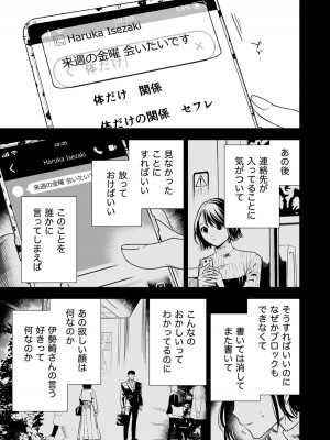 [密楽奥 (都有汎大好)] 執着・レイプ・愛憎・救済・純愛。 はるか_haruka (71)