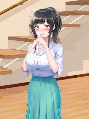 [やればできる娘。] 両想いの瞳ちゃんを寝取られたのに興奮が止まらない_206