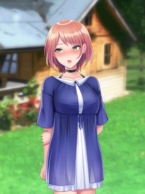 [やればできる娘。] 両想いの瞳ちゃんを寝取られたのに興奮が止まらない_363