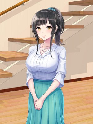 [やればできる娘。] 両想いの瞳ちゃんを寝取られたのに興奮が止まらない_205