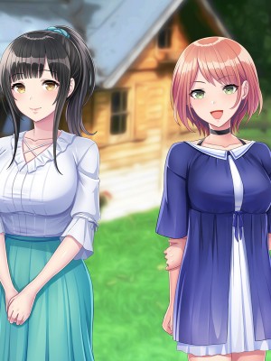 [やればできる娘。] 両想いの瞳ちゃんを寝取られたのに興奮が止まらない_193