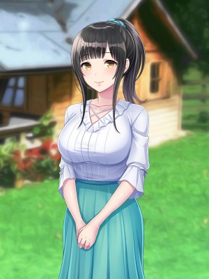 [やればできる娘。] 両想いの瞳ちゃんを寝取られたのに興奮が止まらない_294