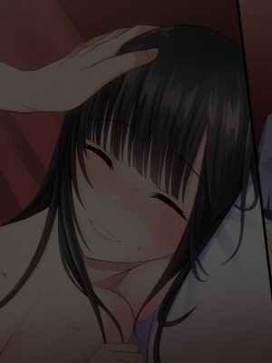 [やればできる娘。] 両想いの瞳ちゃんを寝取られたのに興奮が止まらない_376