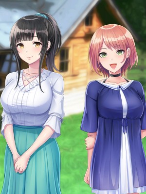 [やればできる娘。] 両想いの瞳ちゃんを寝取られたのに興奮が止まらない_295