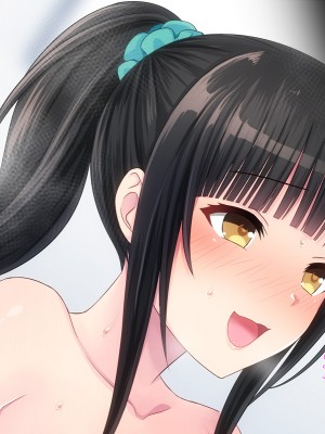 [やればできる娘。] 両想いの瞳ちゃんを寝取られたのに興奮が止まらない_280