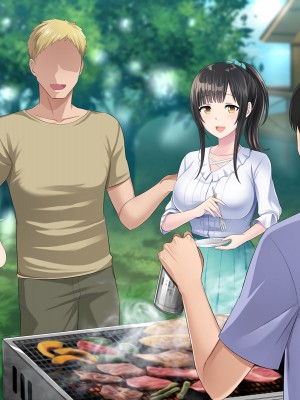 [やればできる娘。] 両想いの瞳ちゃんを寝取られたのに興奮が止まらない_198