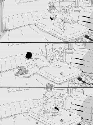 [鳥籠事務所 (三十六路牙千代)] Tennis party_23