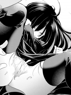 [苏募ロウ] なんでここに先生が！｜為什麼老師會在這裡！？_06卷_032