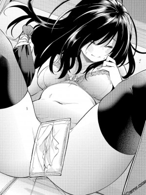 [苏募ロウ] なんでここに先生が！｜為什麼老師會在這裡！？_06卷_065