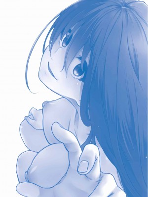 [苏募ロウ] なんでここに先生が！｜為什麼老師會在這裡！？_06卷_194