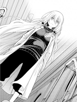 [苏募ロウ] なんでここに先生が！｜為什麼老師會在這裡！？_08卷_034