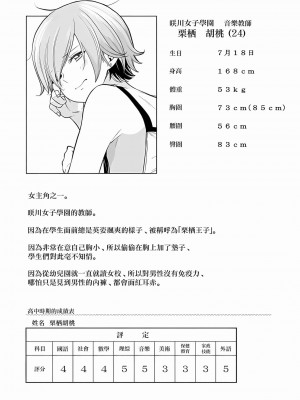 [苏募ロウ] なんでここに先生が！｜為什麼老師會在這裡！？_08卷_193