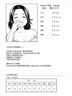 [苏募ロウ] なんでここに先生が！｜為什麼老師會在這裡！？_08卷_197