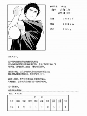 [苏募ロウ] なんでここに先生が！｜為什麼老師會在這裡！？_08卷_201