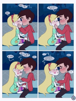 [Area] Between Friends (Star vs. the Forces of Evil)[朋友之间]_Between_Friends_page_019