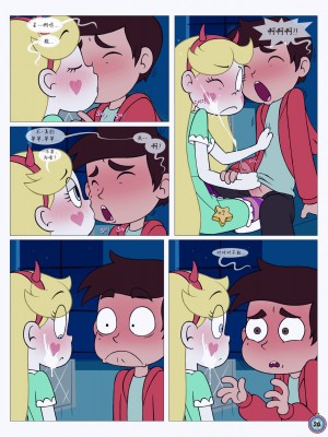 [Area] Between Friends (Star vs. the Forces of Evil)[朋友之间]_Between_Friends_page_021