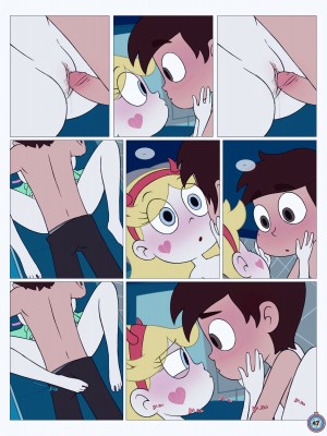 [Area] Between Friends (Star vs. the Forces of Evil)[朋友之间]_Between_Friends_page_048