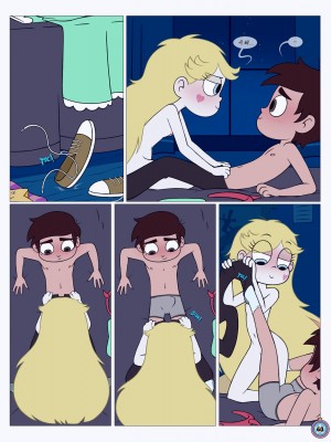 [Area] Between Friends (Star vs. the Forces of Evil)[朋友之间]_Between_Friends_page_061